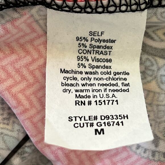 Gilli women’s sleeveless maxi jersey dress - Picture 8 of 8